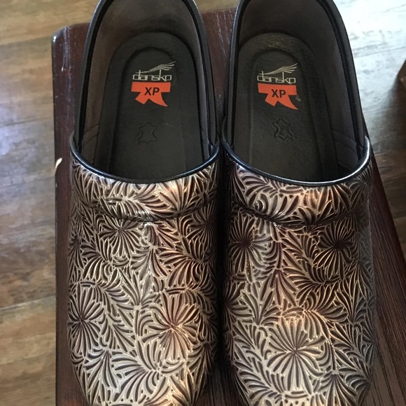 Dansko XP - Picture 2 of 2